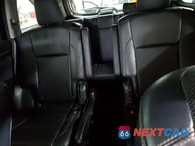 Zdjęcie 10 z 12 samochodu: 2014 TOYOTA HIGHLANDER LIMITED VIN:5TDDKRFH4ES024514 - miniatura