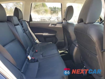 Zdjęcie 11 z 14 samochodu: 2012 SUBARU FORESTER LIMITED VIN:JF2SHAEC5CH464418 - miniatura