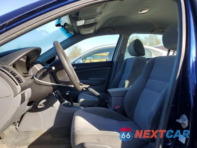 Zdjęcie 7 z 12 samochodu: 2004 HONDA ACCORD LX VIN:1HGCM56354A168265 - miniatura