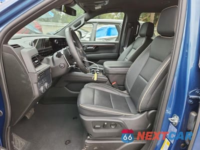 Zdjęcie 7 z 14 samochodu: 2025 CHEVROLET SUBURBAN K1500 PREMIER VIN:1GNS6FRD4SR288918 - miniatura