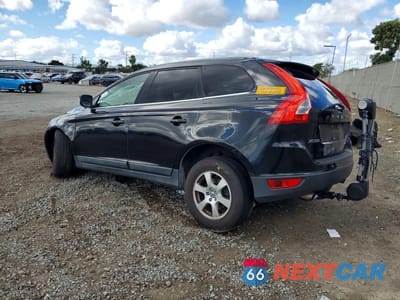 Drugie zdjęcie samochodu z przodu: 2011 VOLVO XC60 3.2 VIN:YV4940DL1B2187740 - miniatura