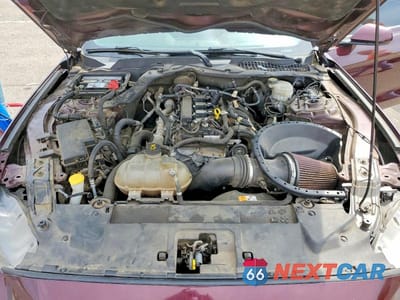 Zdjęcie 11 z 11 samochodu: 2018 FORD MUSTANG VIN:1FA6P8TH2J5102674 - miniatura