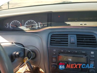 Zdjęcie 9 z 12 samochodu: 2002 TOYOTA AVALON XL VIN:4T1BF28B32U228400 - miniatura