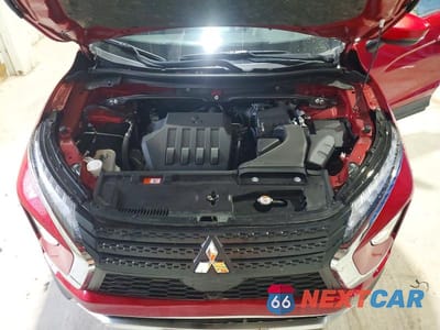 Zdjęcie 12 z 13 samochodu: 2025 MITSUBISHI ECLIPSE CROSS SE VIN:JA4ATWAA7SZ033222 - miniatura