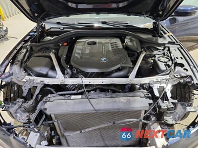 Zdjęcie 11 z 13 samochodu: 2018 BMW 540 XI VIN:WBAJE7C51JWD53108 - miniatura