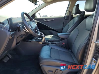 Zdjęcie 7 z 12 samochodu: 2024 KIA NIRO EV WIND VIN:KNDCR3L15R5113628 - miniatura