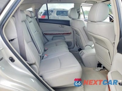 Zdjęcie 11 z 13 samochodu: 2007 LEXUS RX 350 VIN:2T2GK31U47C016239 - miniatura