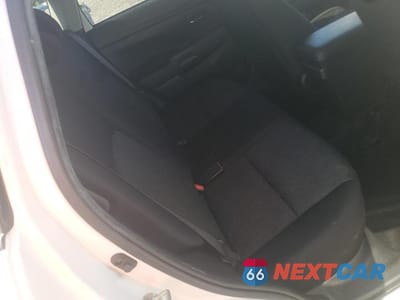 Zdjęcie 11 z 13 samochodu: 2021 MITSUBISHI OUTLANDER SPORT ES VIN:JA4APUAU8MU021728 - miniatura