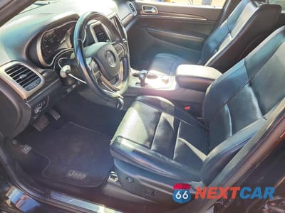 Zdjęcie 7 z 13 samochodu: 2014 JEEP GRAND CHEROKEE LIMITED VIN:1C4RJFBG1EC508940 - miniatura