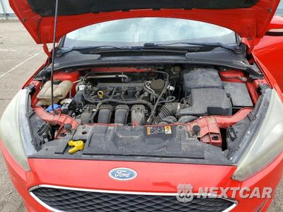 Zdjęcie 11 z 12 samochodu: 2015 FORD FOCUS SE VIN:1FADP3K26FL215411 - miniatura