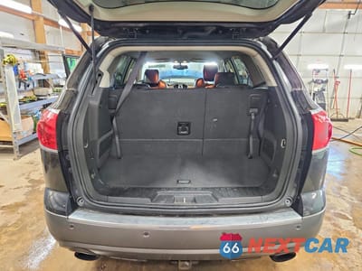 Zdjęcie 6 z 13 samochodu: 2010 BUICK ENCLAVE CXL VIN:5GALVCED5AJ152459 - miniatura