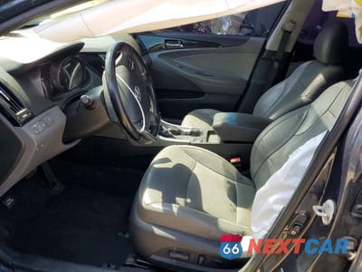 Zdjęcie 7 z 12 samochodu: 2011 HYUNDAI SONATA LIMITED VIN:5NPEC4AC2BH269491 - miniatura