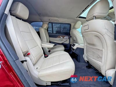 Zdjęcie 6 z 11 samochodu: 2020 MERCEDES-BENZ GLS 450 4MATIC VIN:4JGFF5KE3LA119590 - miniatura