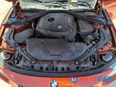 Zdjęcie 11 z 12 samochodu: 2020 BMW 430I VIN:WBA4Z1C01L5P60323 - miniatura