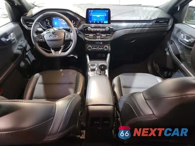 Zdjęcie 8 z 13 samochodu: 2025 FORD ESCAPE ST LINE SELECT VIN:1FMCU9NA7SUB23714 - miniatura