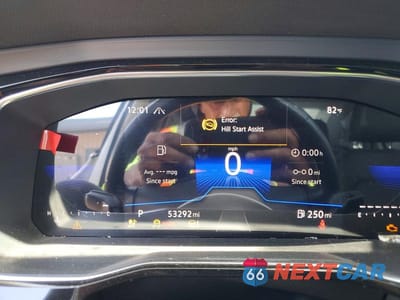 Zdjęcie 9 z 12 samochodu: 2023 VOLKSWAGEN JETTA SE VIN:3VW7M7BUXPM059699 - miniatura