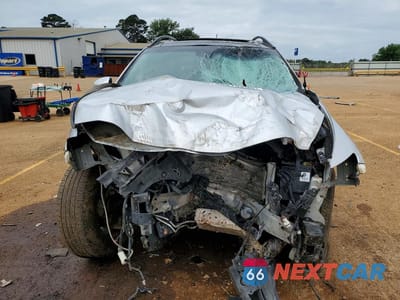 Piąte zdjęcie samochodu w środku: 2011 NISSAN MURANO S VIN:JN8AZ1MU3BW066317 - miniatura