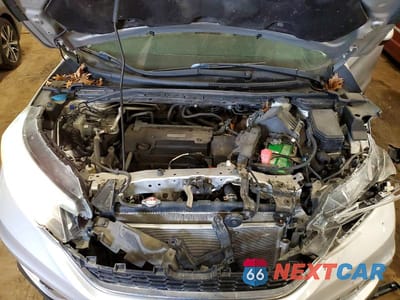 Zdjęcie 12 z 14 samochodu: 2016 HONDA CR-V EX VIN:5J6RM4H57GL026326 - miniatura