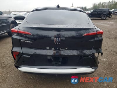 Zdjęcie 6 z 13 samochodu: 2025 BUICK ENVISTA SPORT TOURING VIN:KL47LBE25SB038949 - miniatura