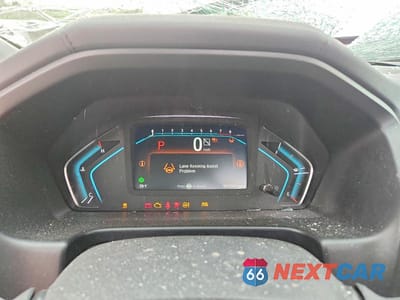 Zdjęcie 9 z 13 samochodu: 2021 HONDA ODYSSEY EXL VIN:5FNRL6H75MB029214 - miniatura