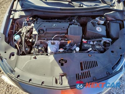 Zdjęcie 11 z 13 samochodu: 2022 ACURA ILX PREMIUM VIN:19UDE2F76NA003653 - miniatura