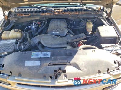 Zdjęcie 12 z 13 samochodu: 2002 CHEVROLET SUBURBAN K1500 VIN:3GNFK16Z22G335833 - miniatura