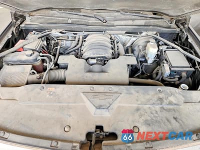 Zdjęcie 11 z 11 samochodu: 2015 CHEVROLET SILVERADO C1500 LT VIN:3GCPCREC4FG186692 - miniatura