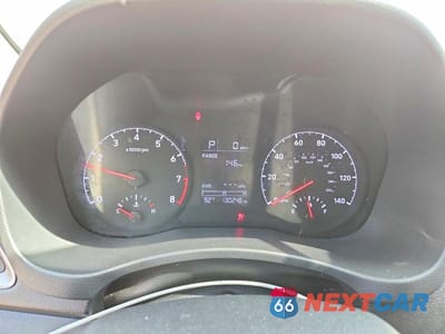 Zdjęcie 9 z 12 samochodu: 2020 HYUNDAI ACCENT SE VIN:3KPC24A68LE097235 - miniatura