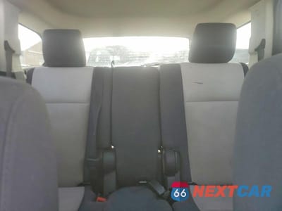 Zdjęcie 10 z 14 samochodu: 2009 DODGE JOURNEY SXT VIN:3D4GH57V99T557840 - miniatura