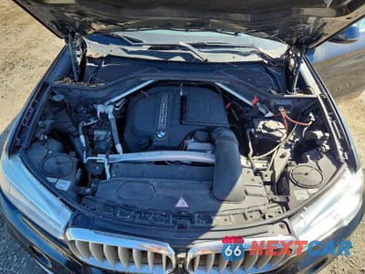 Zdjęcie 12 z 13 samochodu: 2015 BMW X5 XDRIVE35I VIN:5UXKR0C58F0K58151 - miniatura