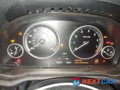 Zdjęcie 9 z 13 samochodu: 2014 BMW X3 XDRIVE35I VIN:5UXWX7C57E0E75028 - miniatura