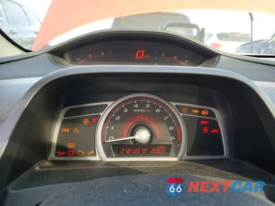 Zdjęcie 9 z 12 samochodu: 2009 HONDA CIVIC SI VIN:2HGFG21579H703908 - miniatura