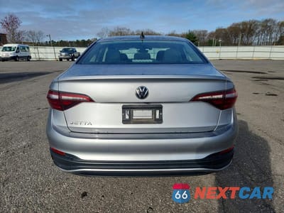 Zdjęcie 6 z 11 samochodu: 2024 VOLKSWAGEN JETTA S VIN:3VW5M7BU8RM040305 - miniatura