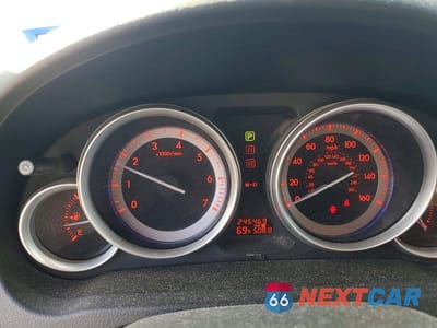 Zdjęcie 9 z 13 samochodu: 2009 MAZDA 6 I VIN:1YVHP82A795M14650 - miniatura