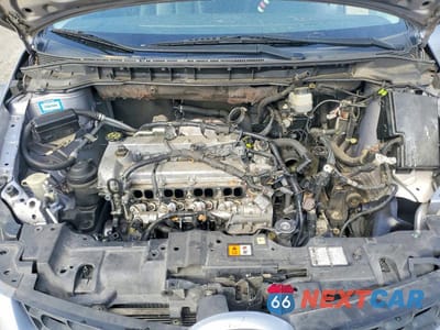 Zdjęcie 12 z 13 samochodu: 2007 MAZDA CX-7 VIN:JM3ER293270111574 - miniatura
