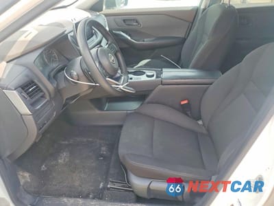 Zdjęcie 7 z 13 samochodu: 2023 NISSAN ROGUE S VIN:5N1BT3AB3PC856804 - miniatura