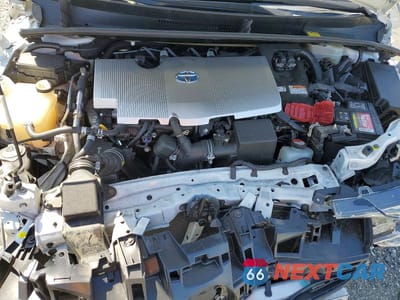Zdjęcie 11 z 13 samochodu: 2016 TOYOTA PRIUS THREE TOURING VIN:JTDKARFU4G3518321 - miniatura