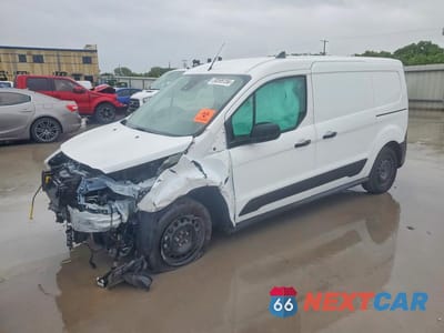 2022 FORD TRANSIT CONNECT XL NM0LS7S2XN1506576 - główne zdjęcie licytacji z USA - miniatura