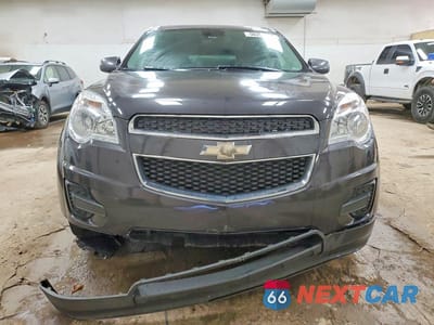 Piąte zdjęcie samochodu w środku: 2015 CHEVROLET EQUINOX LT VIN:2GNFLFEK8F6436343 - miniatura