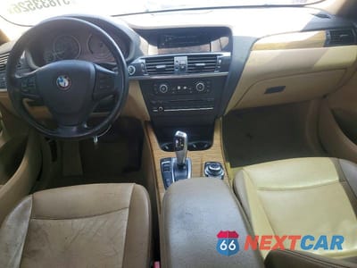Zdjęcie 8 z 13 samochodu: 2014 BMW X3 XDRIVE28I VIN:5UXWX9C55E0D20005 - miniatura
