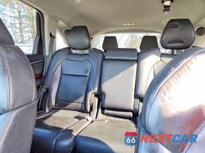 Zdjęcie 10 z 13 samochodu: 2014 ACURA MDX TECHNOLOGY VIN:5FRYD4H43EB038304 - miniatura
