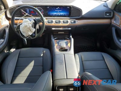 Zdjęcie 8 z 14 samochodu: 2025 MERCEDES-BENZ GLE 350 4MATIC VIN:4JGFB4FB1SB312142 - miniatura