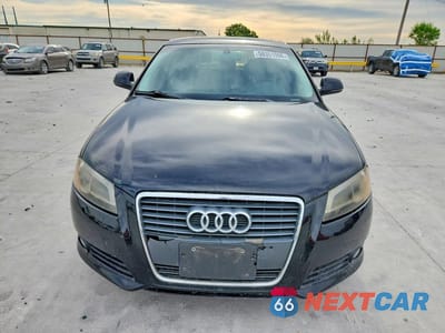 Piąte zdjęcie samochodu w środku: 2009 AUDI A3 2.0T VIN:WAUHF78P99A076302 - miniatura