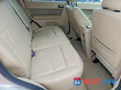 Zdjęcie 11 z 13 samochodu: 2012 FORD ESCAPE XLT VIN:1FMCU0D72CKB35610 - miniatura