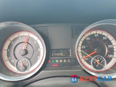 Zdjęcie 9 z 13 samochodu: 2014 DODGE GRAND CARAVAN SE VIN:2C4RDGBG3ER230708 - miniatura