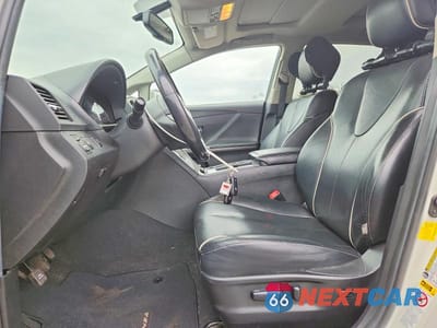 Zdjęcie 7 z 12 samochodu: 2013 TOYOTA VENZA XLE VIN:4T3BA3BB2DU045772 - miniatura