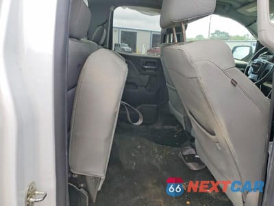Zdjęcie 10 z 12 samochodu: 2017 GMC SIERRA C1500 VIN:1GTR1LEC1HZ243929 - miniatura