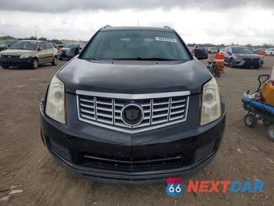 Piąte zdjęcie samochodu w środku: 2014 CADILLAC SRX LUXURY COLLECTION VIN:3GYFNBE39ES657366 - miniatura