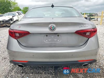 Zdjęcie 6 z 11 samochodu: 2017 ALFA ROMEO GIULIA TI Q4 VIN:ZARFAEENXH7541901 - miniatura