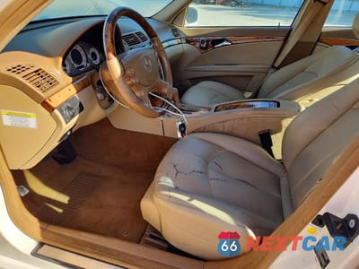 Zdjęcie 7 z 12 samochodu: 2008 MERCEDES-BENZ E 350 VIN:WDBUF56X68B271385 - miniatura